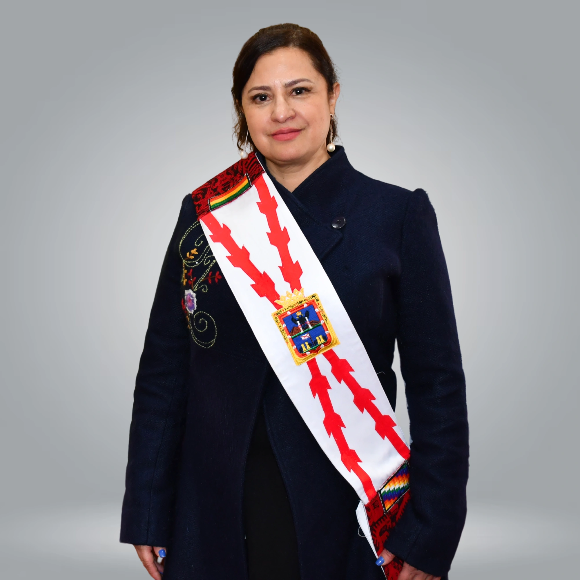 Foto de Jenny Campero Rodriguez